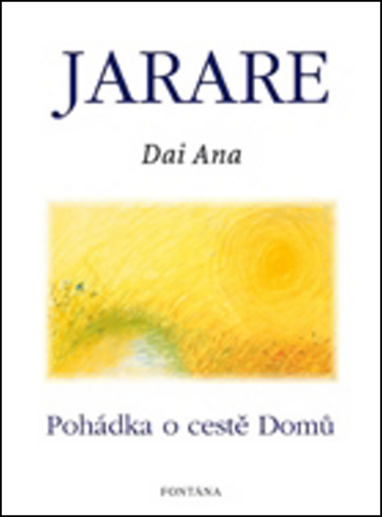 Jarare - Dai Ana