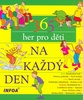 365 her pro děti na každý den - Tom Dahlke