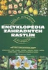 Encyklopédia  záhradných rastlín - Jürgen Wolff; Angelika Throllová