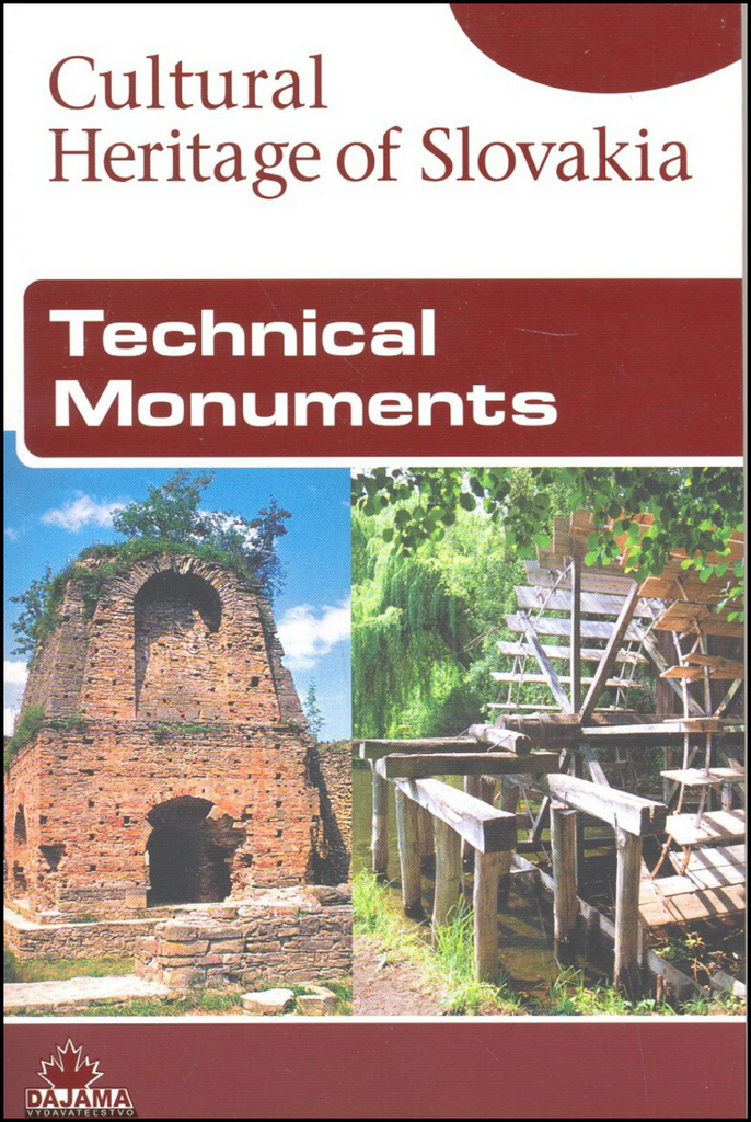 Technical Monuments - Ladislav Mlynka