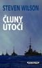Čluny útočí - Steven Wilson