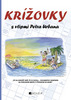 Krížovky s vtipmi Urbana modrá - 