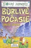 Búrlivé počasie - Anita Ganeriová; Mike Phillips