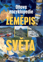 Ottova encyklopedie Zeměpis sv - 