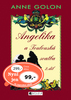 Angelika a Toulouská svatba 2d - Anne Golon