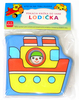 Lodička - 