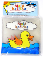 Malá kačička - 