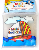 Malá lodička - 