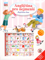 Angličtina pro nejmenší