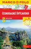 Českosaské Švýcarsko 1:100 000 - 