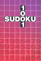 1001 sudoku nv.         OTTOVO - 