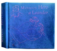 Héro a Leander SK - Musaios