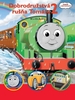 Dobrodružstvá rušňa Tomáša 2 - Wilbert Vere Awdry