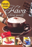 Káva a kávové špeciality - 