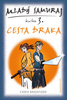 Mladý samuraj kniha 3. - Chris Bradford