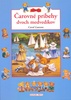 Čarovné príbehy dvoch medvedíkov - Carol Lawson