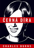 Černá díra - Charles Burns
