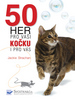 50 her pro vaši kočku i pro .. - Jackie Strachan