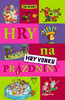 Hry na prázdniny - Kolektív autorov