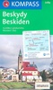 Beskydy 1:50T nv            MP - 