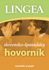 Slovensko-španielsky hovorník - 