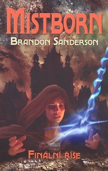 Mistborn Finální říše