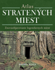 Atlas stratených miest - Brenda Rosen