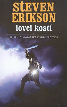 Lovci kost