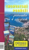 Komplet 4ks Chorvatsko - 