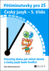 Pětiminutovky pro ZŠ Český jazyk - 5. třída - Věra Matzenauerová