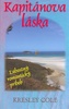 Kapitánova láska - Kresley Coleová