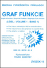 Graf funkcie I.diel - Marián Olejár; Iveta Olejárová