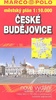 České Budějovice 1:10T - 