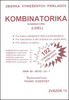 Kombinatorika I.diel - Marián Olejár; Iveta Olejárová