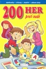 200 her proti nudě - 