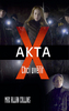 Akta X                 BARONET - Allan Max Collins