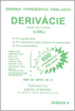 Derivácie I.diel - Marián Olejár; Iveta Olejárová