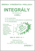 Integrály I.diel - Marián Olejár; Iveta Olejárová