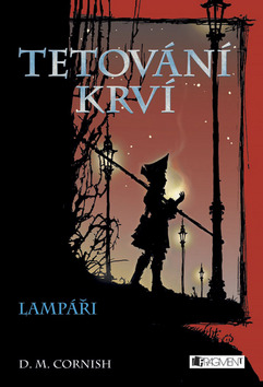 Tetovn krv Lampi