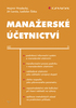 Manažerské účetnictví - 