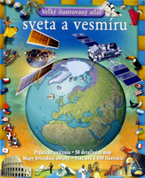 Veľký ilustrovaný atlas sveta - 