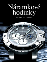 Náramkové hodinky - Martin Häussermann