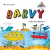 Barvy - Lenka Procházková