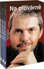 Balíček 3ks Na plovárně - Marek a Jiří Eben a Janoušek