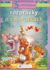 3minútové rozprávky o zvieratkách - 