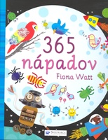 365 nápadov - Fiona Wattová