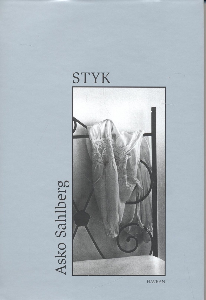 Styk - Sahlberg Asko