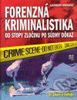 Forenzná kriminalistika - Zakaria Erzinclioglu