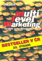 Jak začít multilevelmarketing - Ivo Toman