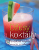 Džúsy a koktaily - Stevan Paul